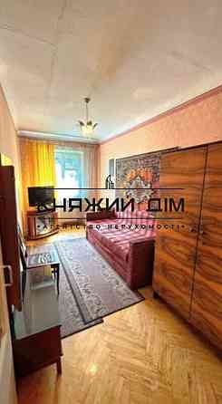 Продаж 3 кімнатної квартири по вул. Маричанська (Андрія Бубнова), 10 21145886 Київ