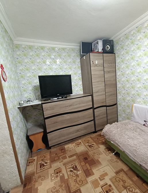 Продаж 1-поверховий Частина будинку з ділянкою 2 сот 30 кв.м 1 кімн. на Довженка Zhytomyr - photo 1