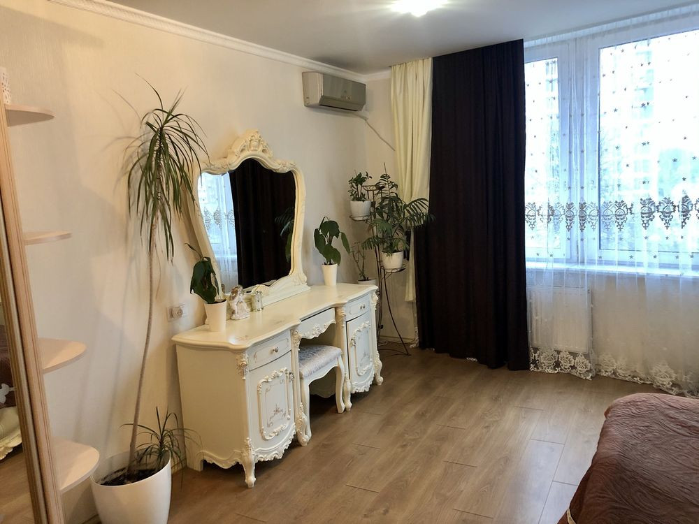 Продаж Квартира 2-кімнатна, 4/18 поверх на Валерія Лобановського вул., д. 150 Київ - фото 12