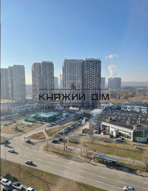 Продажа 4 к.кв. студио в ЖК Корона. № 21120605 Київ - фото 12