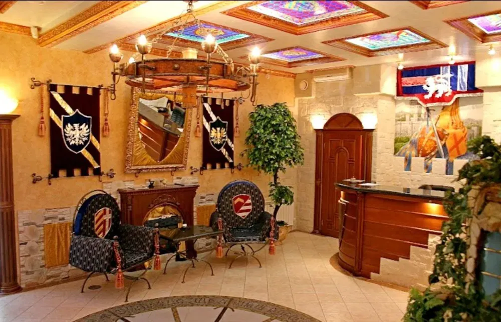 643 Великий будинок посуточно у Києві Київ - фото 13