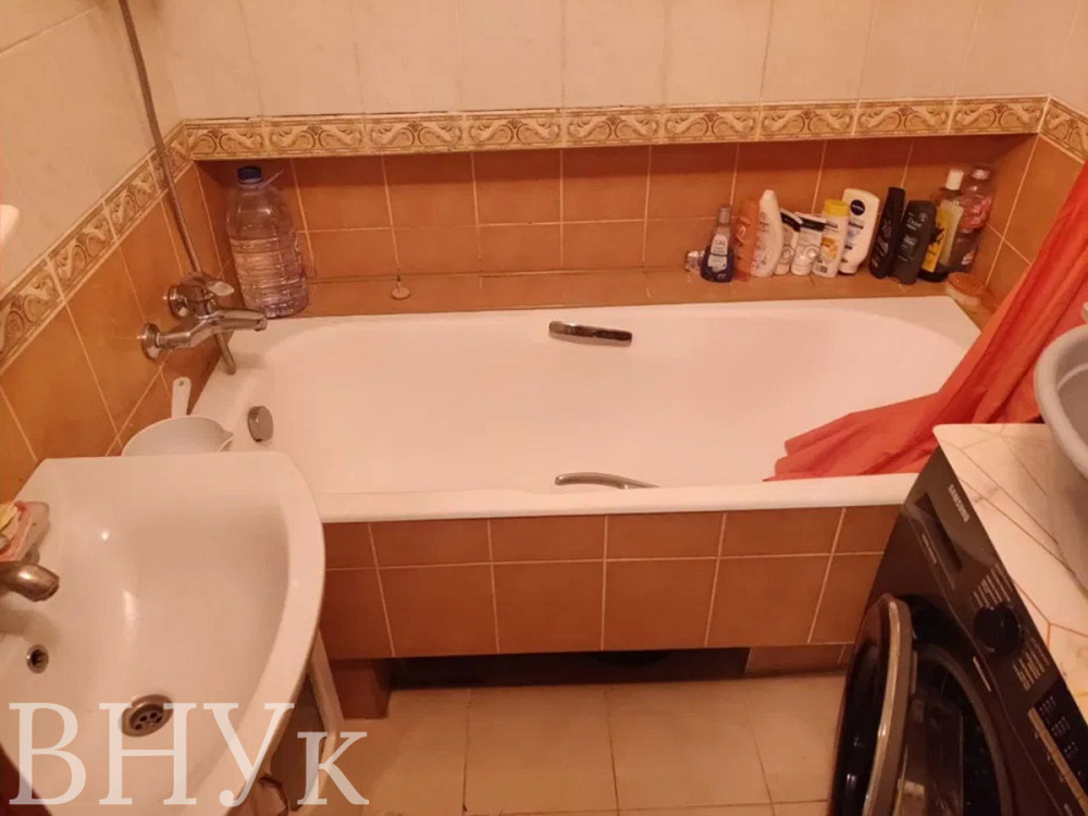 Продаж Квартира 3-кімнатна, 15/15 поверх на вул. Довженка Львов - изображение 13