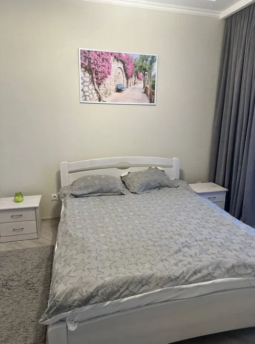 Продам 1 комнатную квартиру с прямым видом на море. Odessa - photo 5