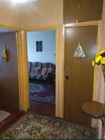 Продаж 2к Квартира 50 кв.м Попова вулиця 5 Кропивницький - фото 11