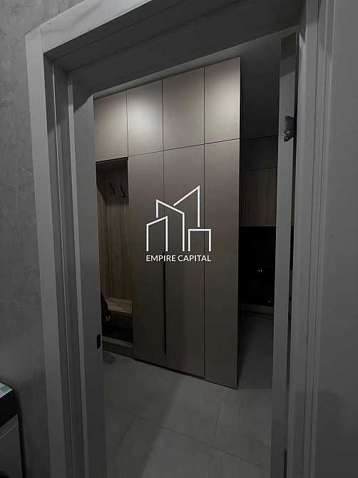 Оренда 1к Квартира 37 кв.м Зелена вул. Львів - фото 7