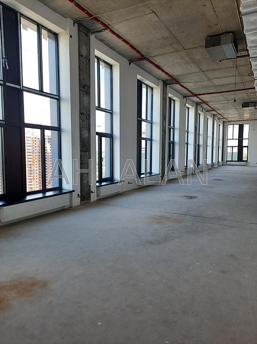 Оренда офісне приміщення на Академіка Книшова вул., 6 поверх - 6/12 Київ - фото 12