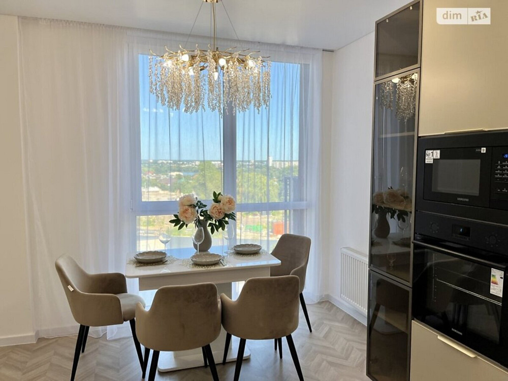 Продаж Квартира 2-кімнатна, 2/18 поверх на Цегельний Вінниця - фото 1