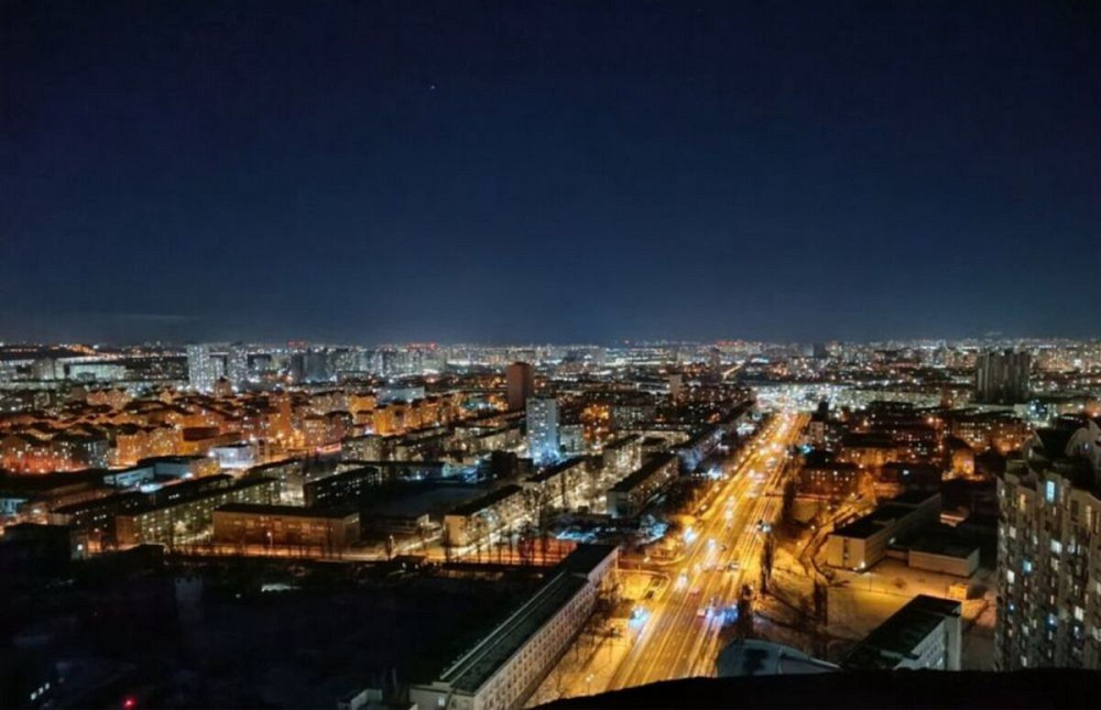 Продаж Квартира 2-кімнатна, 23/25 поверх на Харківське шосе, 19-А Киев - изображение 2