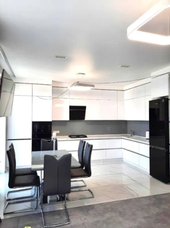 Продам 2-комнатную квартиру с ремонтом в ЖК "Якоря" (пос.Котовского) Крижанівка (Комінтернівський район)