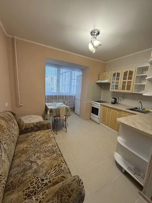 Оренда Квартира 2-кімнатна, 7/16 поверх на Бажана Миколи, 9 Київ - фото 3