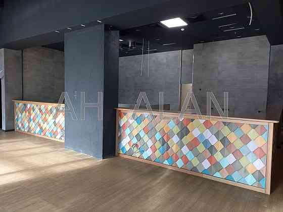 Оренда торгове приміщення на Ярославська вул., 58 приміщень - 1, поверх - 1/10 Київ