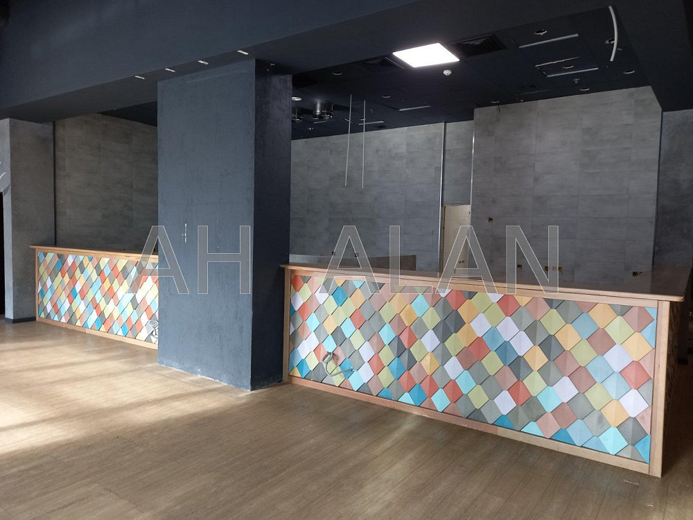 Оренда торгове приміщення на Ярославська вул., 58 приміщень - 1, поверх - 1/10 Київ - фото 5