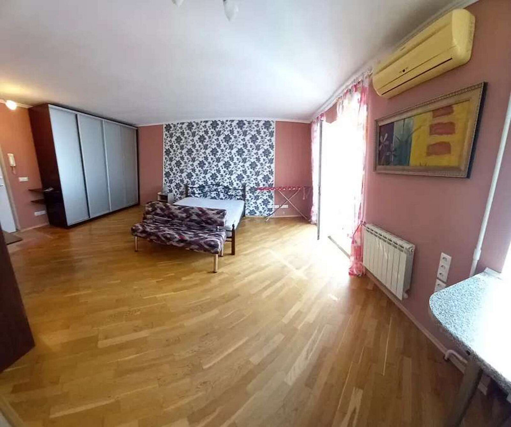 Оренда Квартира 1-кімнатна на ул. Академика Доброхотова, 11 Київ - фото 3