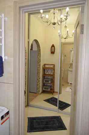 Оренда Квартира, 5/25 поверх на ул. Осокорская Киев