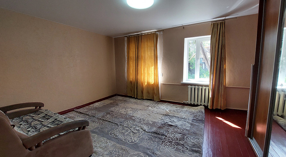 Продается одноэтажный дом на участке 5 соток ул. Учительская Одеса - фото 10