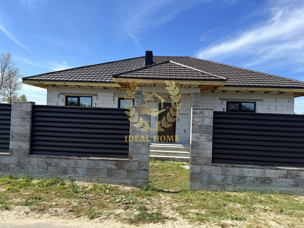 Продаж Будинок 3-кімнатний  - фото 1