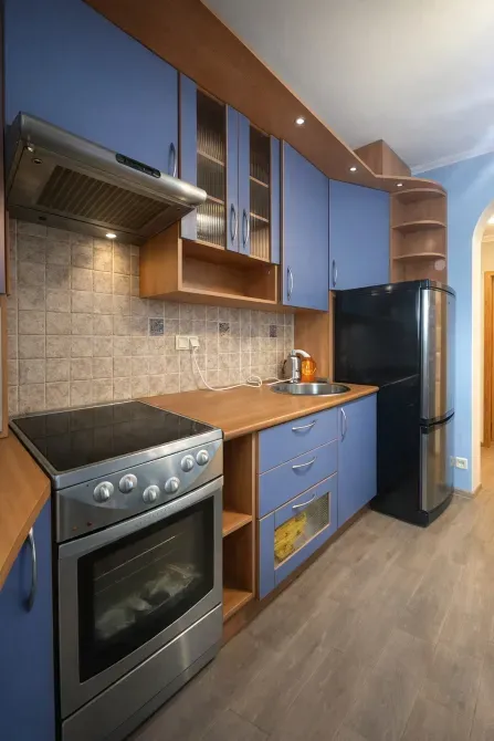 Продаж 2к Квартира 52 кв.м Інглезі, 3/1 Одеса - фото 2