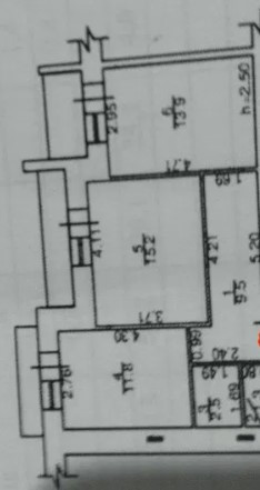 Новая 2-комнатная квартира в сданном кирпичном доме Odessa - photo 6