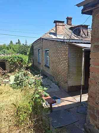 Частина будинку на Озерній Балці. Кропивницький
