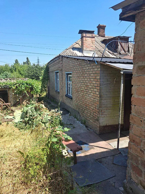 Частина будинку на Озерній Балці. Кропивницький - фото 1