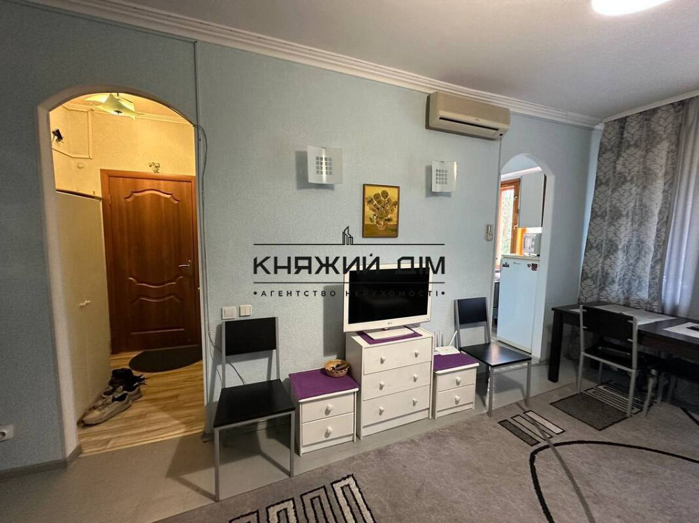 Оренда Квартира 2-кімнатна, 2/5 поверх на Владимирская ул. Київ - фото 20