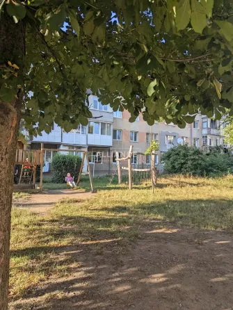 Продажа 3к Квартира 63 кв.м Пулюя 3 Ивано-Франковск