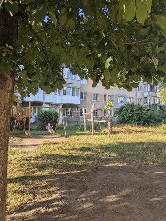Продажа 3к Квартира 63 кв.м Пулюя 3 Ивано-Франковск - изображение 5