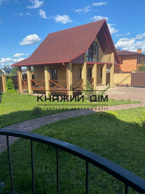 БЕЗ КОМІСІЇ!!! ПЕРША ЗДАЧА. Оренда 2-х поверхового будинку Лебедівка Вишгородський р-н. №139388 Лебедівка (Вишгородський район) - фото 13