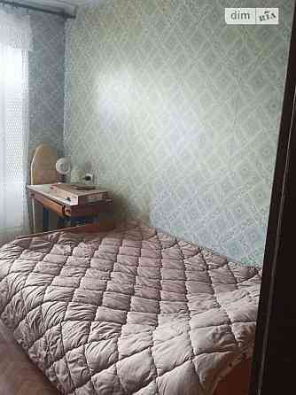 Продаж Квартира 2-кімнатна, 5/5 поверх на Ивана Франко улица, 39 Одеса