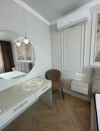 1 ком. квартира в Аркадии-ЖК Литературный - ул. Литературная Одесса