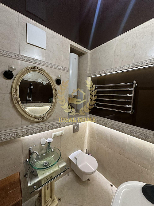 Продаж Квартира 1-кімнатна на Дмитриевская ул., 80 Київ - фото 13