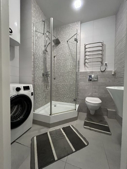 Продаж Квартира 3-кімнатна, 8/10 поверх на Регенераторная, 4 Київ - фото 3