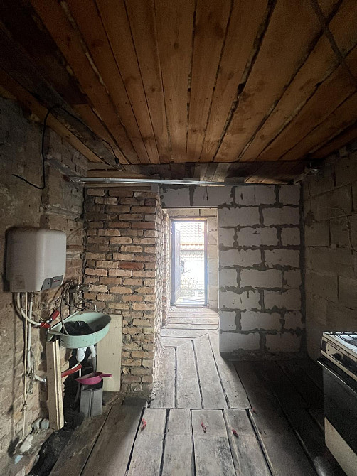 Продаж Будинок 1-кімнатний на вул. Міцкевича Rivne - photo 4