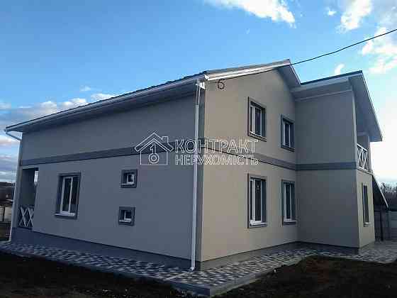 Продаж Будинок 5-кімнатний на вул. Озерна Чайківка (Вовчанський район)