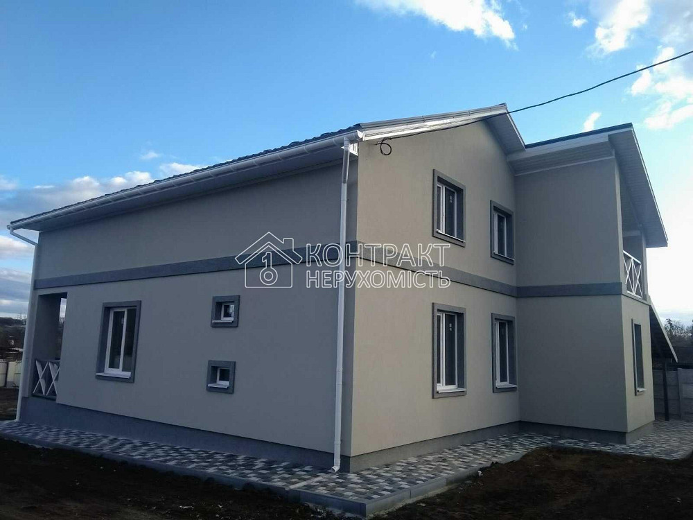 Продаж Будинок 5-кімнатний на вул. Озерна Чайківка (Вовчанський район) - фото 5