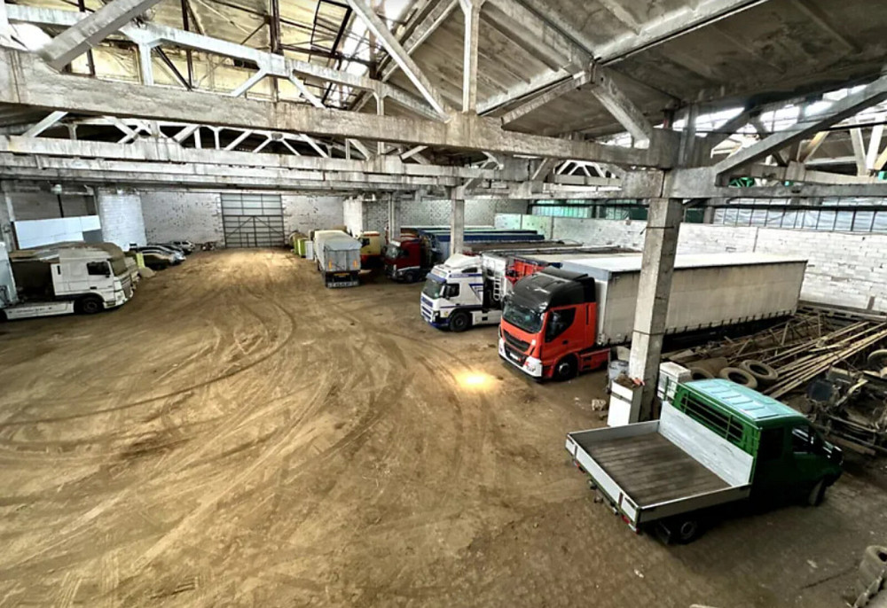 Оренда приміщення вільного призначення на вул. Лукяновича Д. поверх - 1/1 Тернополь - изображение 4