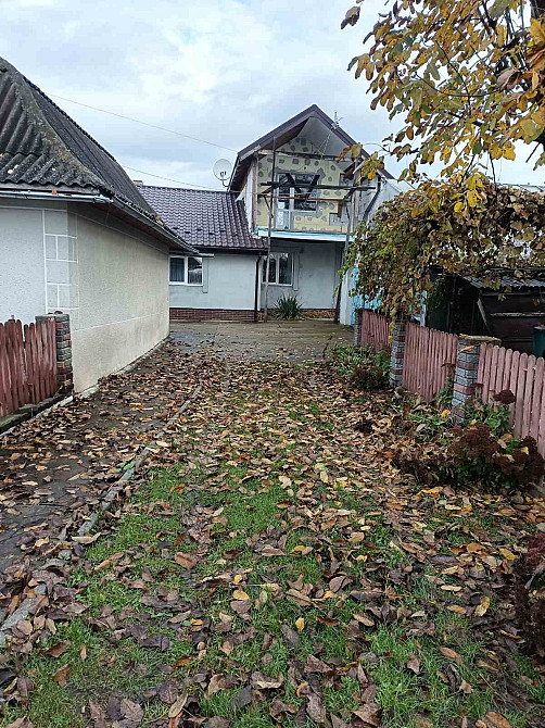 Продаж Будинок на Лесі Українки Воронів (Рогатинський район) - фото 4