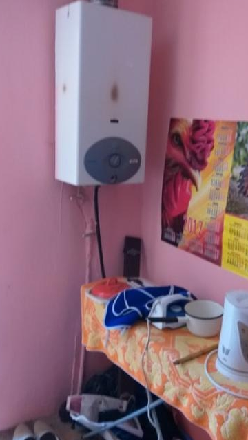 Продается дом -коробка в с. Усатово . Усатове - фото 6