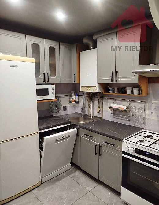 Продаж Квартира 3-кімнатна, 5/5 поверх на Восьмого Березня Uzhhorod - photo 11