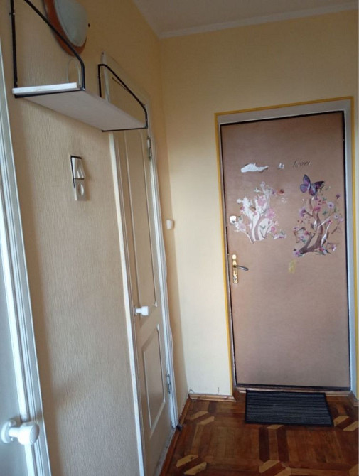 Продаж Квартира 2-кімнатна, 11/16 поверх на Лятошинського вул., д. 22 Київ - фото 7