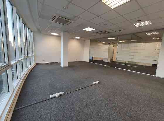 Оренда офісне приміщення на проспект Лобановского Валерия (Краснозвездный), д.119 приміщень - 5, поверх - 3/4 Киев