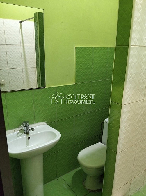 Оренда Квартира 1-кімнатна, 1/1 поверх на вул. Чоботарська Kharkiv - photo 3