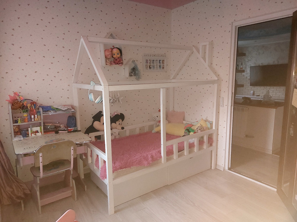 Продается 3-х комнатная квартира в Фонтанке на ул. Центральной Фонтанка - фото 12