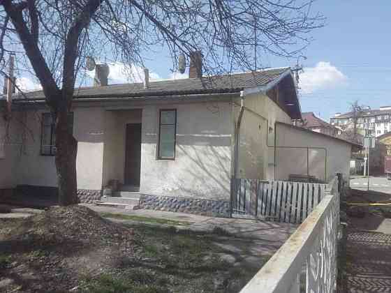 Продаж Будинок на Шухевичів вул., 49 Ивано-Франковск