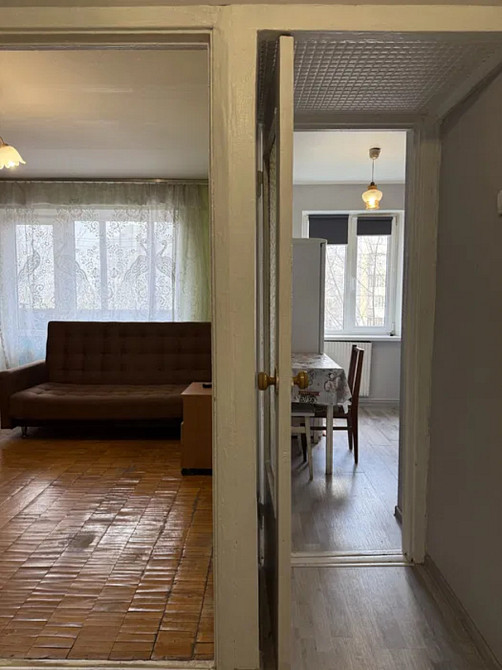 Оренда Квартира 1-кімнатна, 4/9 поверх на Петропавлівська, 26 Kiev - photo 3