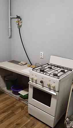 Оренда Квартира 3-кімнатна, 1/5 поверх на Голосіївський проспект, 17 а Киев