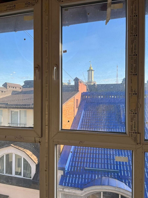 Продаж Квартира 5-кімнатна, 6/6 поверх на Галицька вул., 12а Івано-Франківськ - фото 5