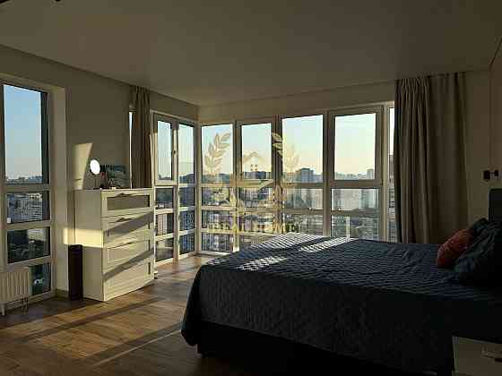 Продам квартиру ЖК Бережанский Київ, Бережанська вул. Київ