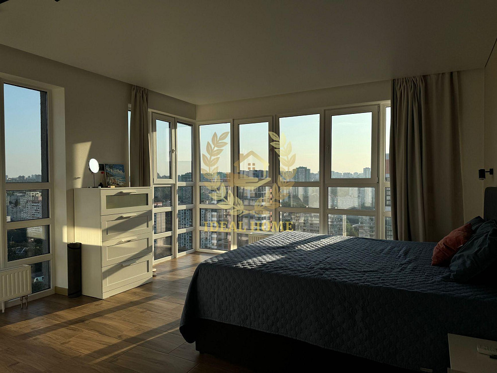 Продам квартиру ЖК Бережанский Київ, Бережанська вул. Київ - фото 1