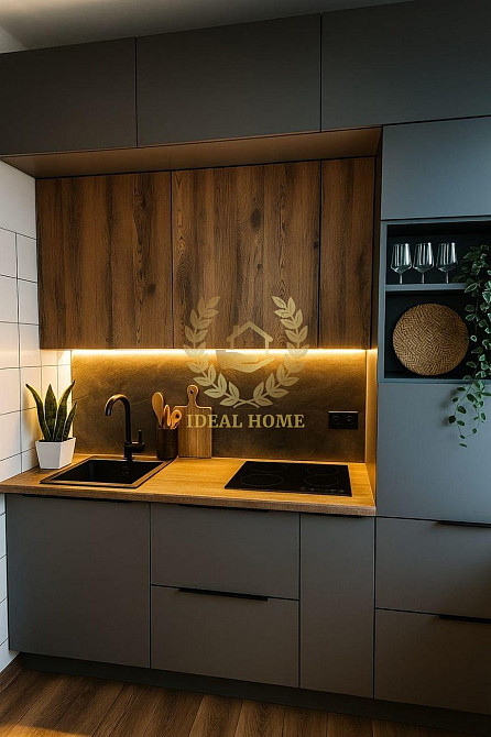 Сучасна 2-кімнатна квартира з ремонтом Kiev - photo 3